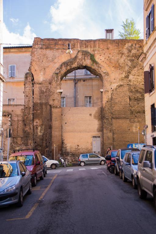 Yourstay@Rome Coliseum Lägenhet Rom