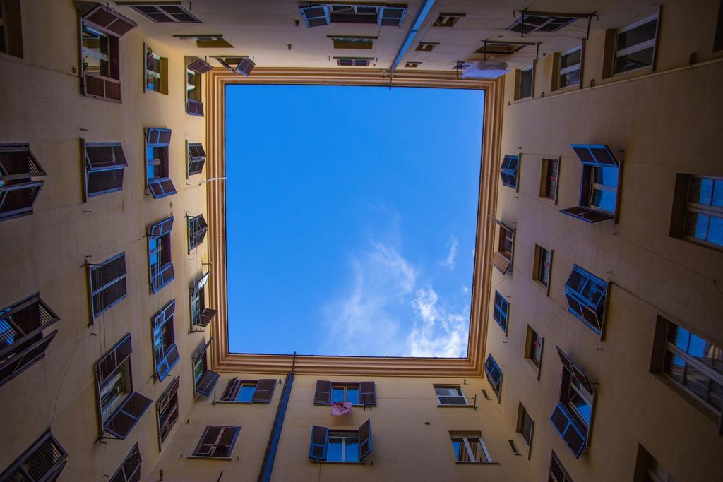 Yourstay@Rome Coliseum Lägenhet Rom