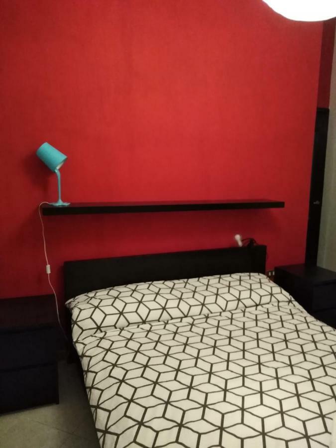 Lägenhet Yourstay@Rome Coliseum