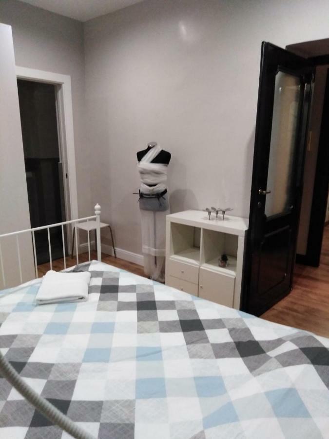 Lägenhet Yourstay@Rome Coliseum *