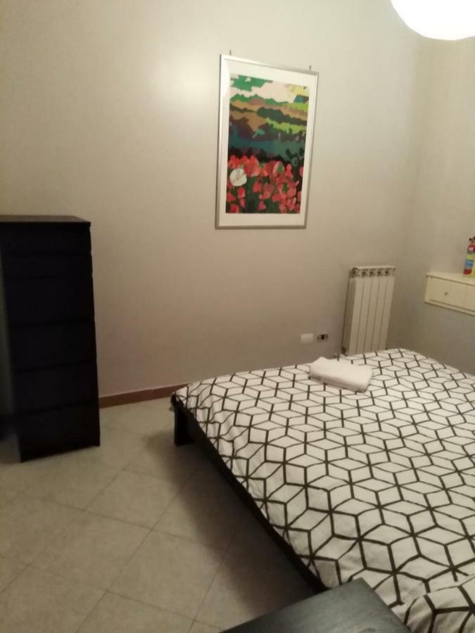 Lägenhet Yourstay@Rome Coliseum