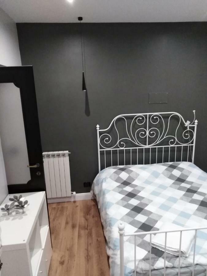 Lägenhet Yourstay@Rome Coliseum *
