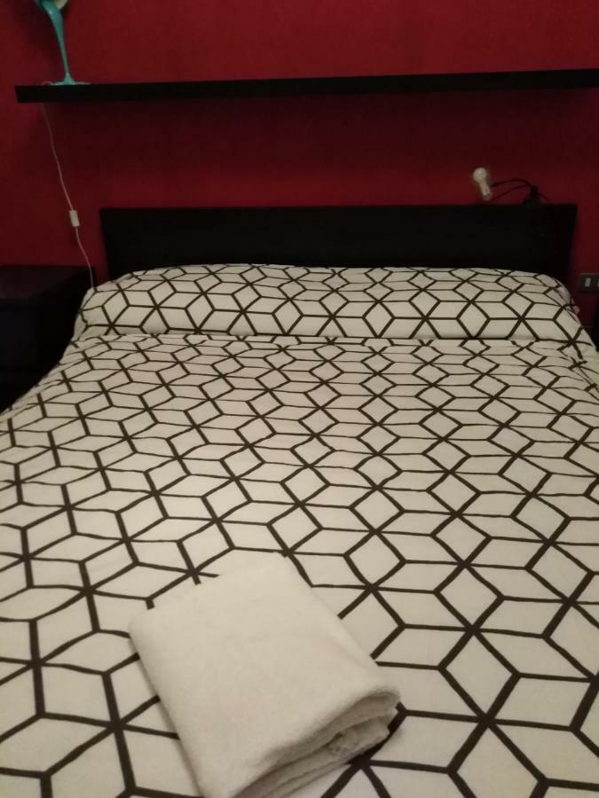 Lägenhet Yourstay@Rome Coliseum