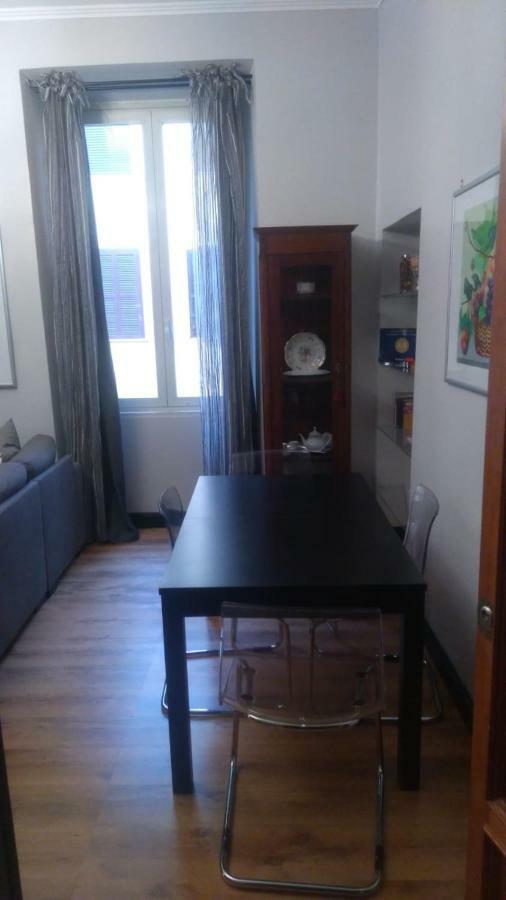 Yourstay@Rome Coliseum Lägenhet *